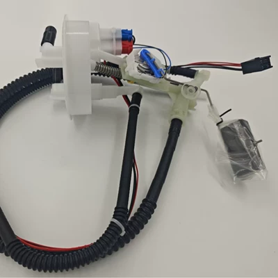 2034702941 Suitable for Mercedes-Benz W203 W202 S203 Fuel Level Sensor Ytql-1009 (Gasoline filter)