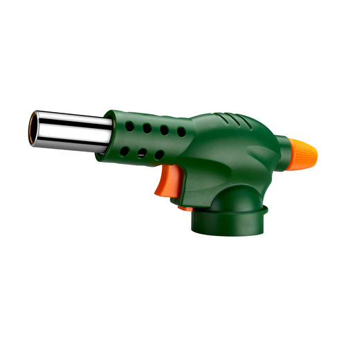 Debon 808 Model Pig Hair Spray Lamp Portable High-Temperature Welding Gun Canister Flame Spray Nozzle Baking Flame Burner