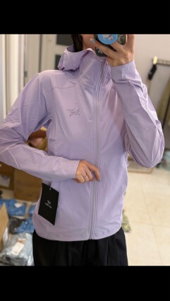 In-Stock Hoody Lw Skin Jacket, Niao Jia Sun Protection Fabric, Lightweight, Breathable, Fashionable, Casual Sun Protection Clothing