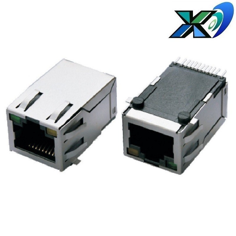 Direct Selling Network Port Rj45 Interface Network Cable Rj45 Socket Rj45 Computer Broadband Interface Rj45 with Light Jack Direct Selling Network Port Rj45 Interface Network Cable Rj45 Socket Rj45 Computer Broadband Interface Rj45 with Light Jack
