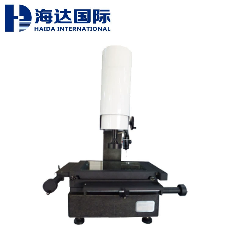 Аньхой Завод прямых продаж 2.5D Ручной оптический прибор для измерения изображения