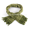 Scarf, tactics cloak for leisure, accessory