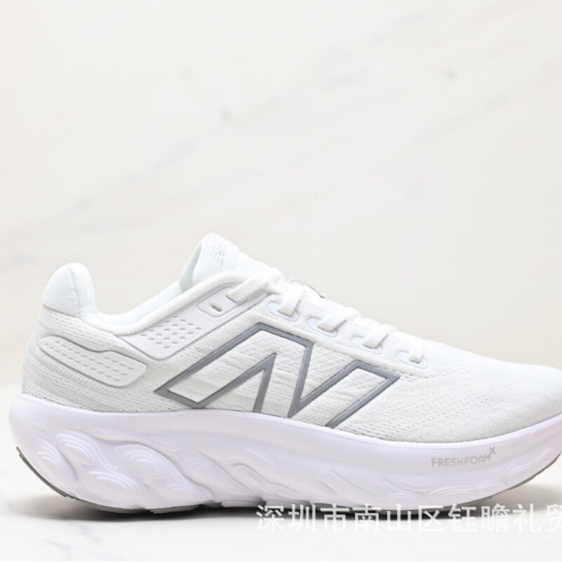 纯原NB1080舒适耐磨慢跑鞋透气轻便跑鞋时尚潮鞋防滑缓震跑步鞋|undefined