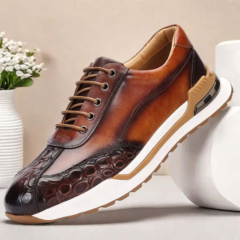 Men's Leather Casual Factory Leather Shoes Leather Men's Cowhide Men's Leather Shoes Foreign Trade Cross-border Explosions Pure Cowhide Shoes Men's Leather Casual Factory Leather Shoes Leather Men's Cowhide Men's Leather Shoes Foreign Trade Cross-border Explosions Pure Cowhide Shoes