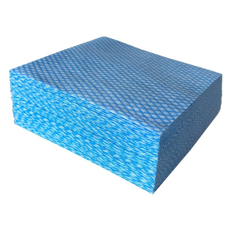 Shengbo Disposable Dish Towels, Kitchen Paper Towels, Absorbent Rags, Dual-Use for Dry and Wet, Lint-Free Lazy Rags Wholesale