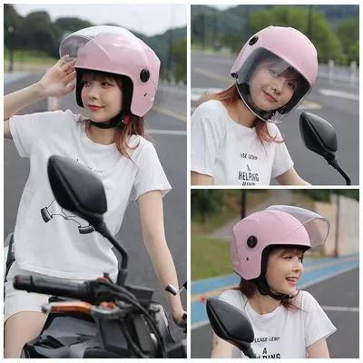 Full/Half Helmet — Universal Auto Parts and Accessories