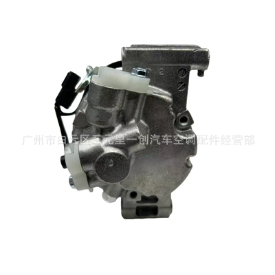 Wagon 2005-2012 Air Conditioning – Automotive air conditioning