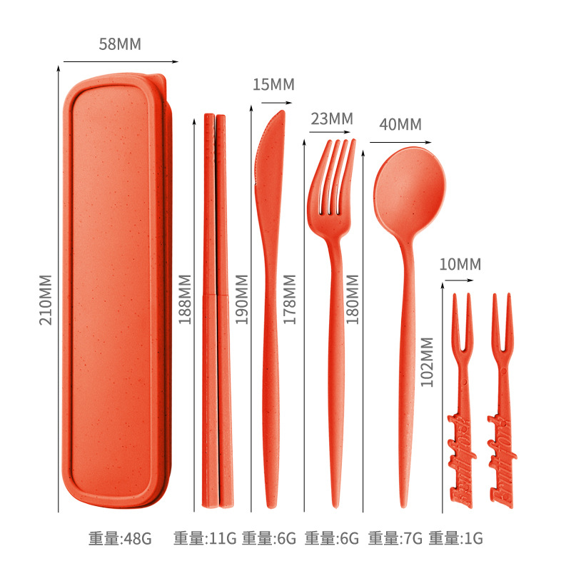 【포르투갈】마카롱 오렌지