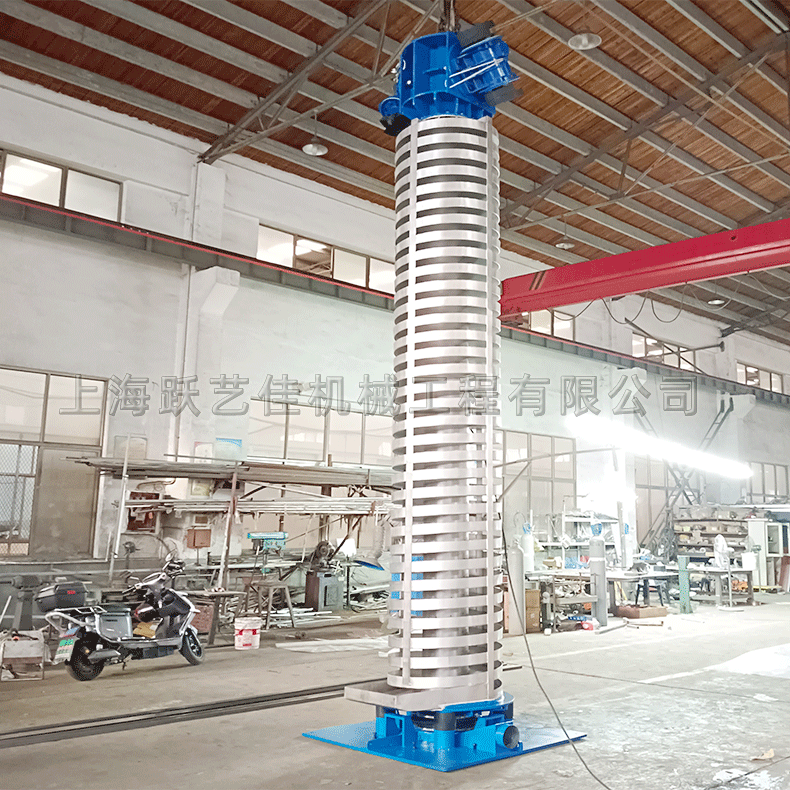 提升机详情图 8