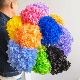 鲜花花艺制品;diy饰品;干花