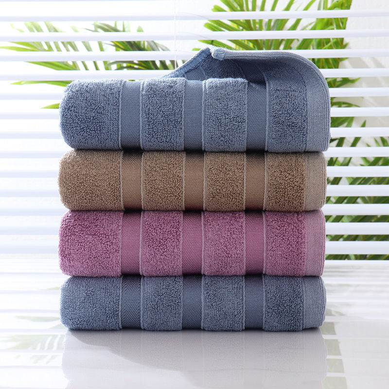Bamboo Charcoal Fiber Towel Absorbs Water for Home Daily Use Hand Towel Not Easy to Shed Lint Face Wash Set Gift Antibacterial Bamboo Charcoal Fiber Towel Absorbs Water for Home Daily Use Hand Towel Not Easy to Shed Lint Face Wash Set Gift Antibacterial