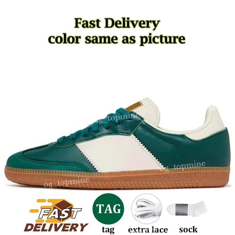 Mayorista marca Samba serie caballeros entrenamiento de fútbol de estilo bajo zapatos de skate casuales