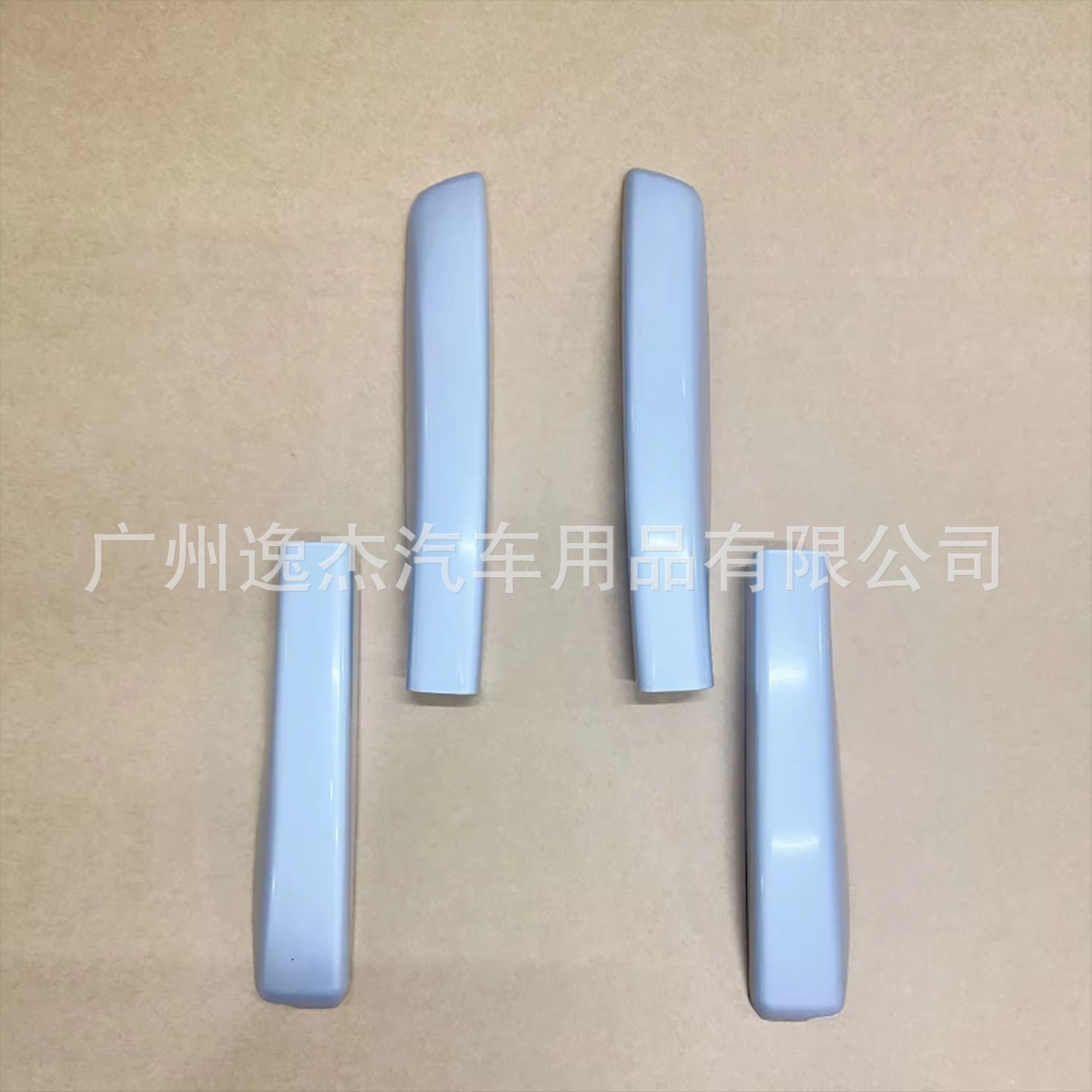 Roof Rack Cover for Mitsubishi ASX