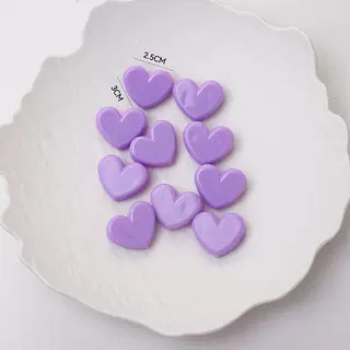 Los siete colores de cordierita Lide estable helado no se rompe envases de flores de artefactos de flores DIY materiales de embalaje de flores