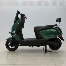电动自行车
