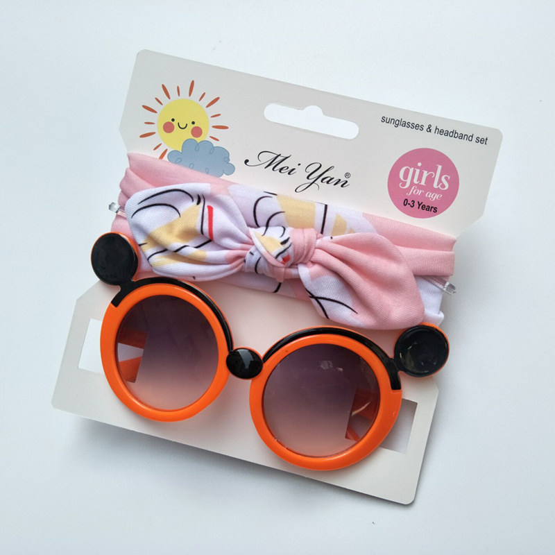 children's headband