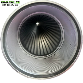 不锈钢圆管;滤芯;其他管材