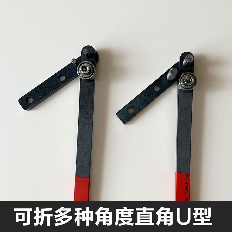 小型钢筋铁丝折钢筋钢丝弯曲机折弯器手动折弯铁丝钢丝折弯机神器|undefined