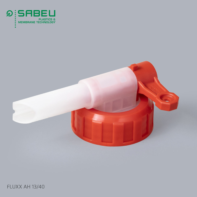 ��˾�ù����ö�Ͱ��װ�������������ͷת�ӸǷ�Һ���� AH13/40