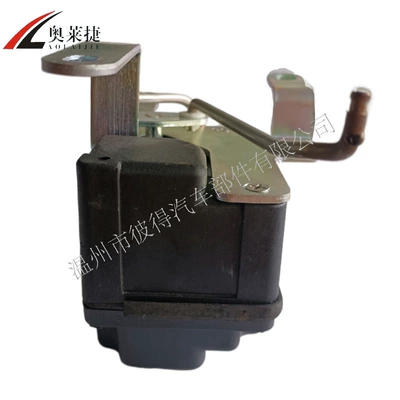 Intake manifold, Other brake systems
