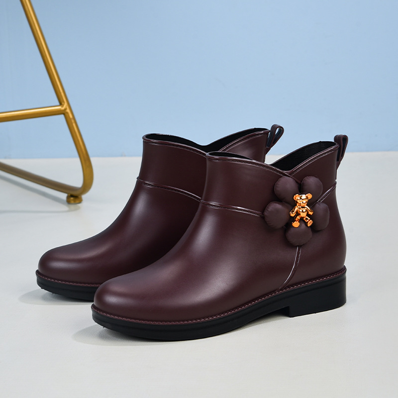 브라운(싱글 슈즈)