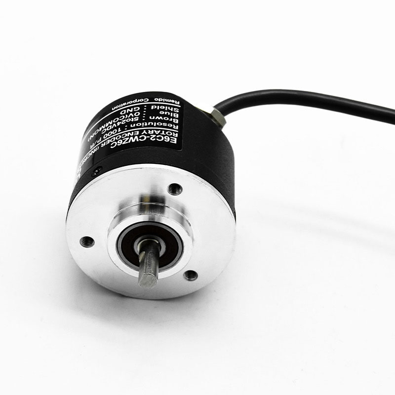 A050*欧姆龙款编码器E6C2-CWZ6C Z1X Z5B Z3E 1000P 2000P 360P 6