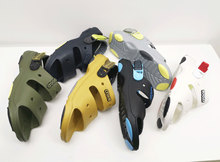 2025年夏季新款洞洞鞋男鞋女鞋经典特林户外涉水凉鞋运动沙滩鞋