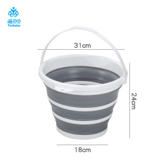 Upgrade No Bending Folding Baby Bathtub Support Newborn Baby Bathing Platform Bathtub Set Shower Bed Clothes Rack