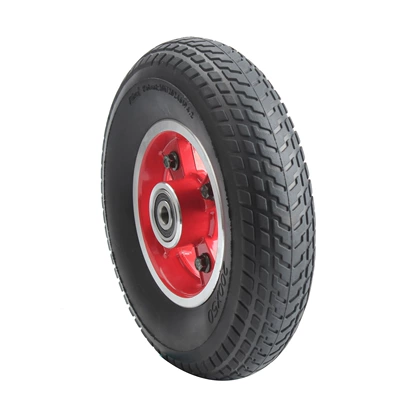 Scooter tire, Elektrikli avtomobil şinləri