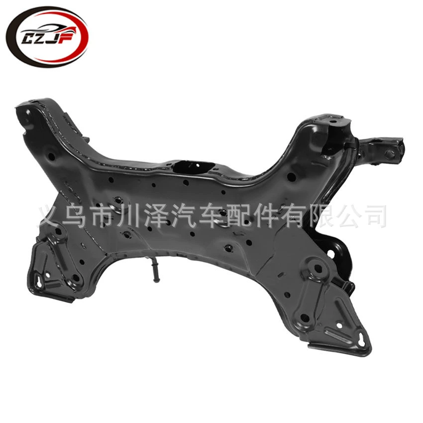 Поддержка переднего подрамника рамы передняя для Elantra Veloster 2011-2017 модель 624003X000 62
