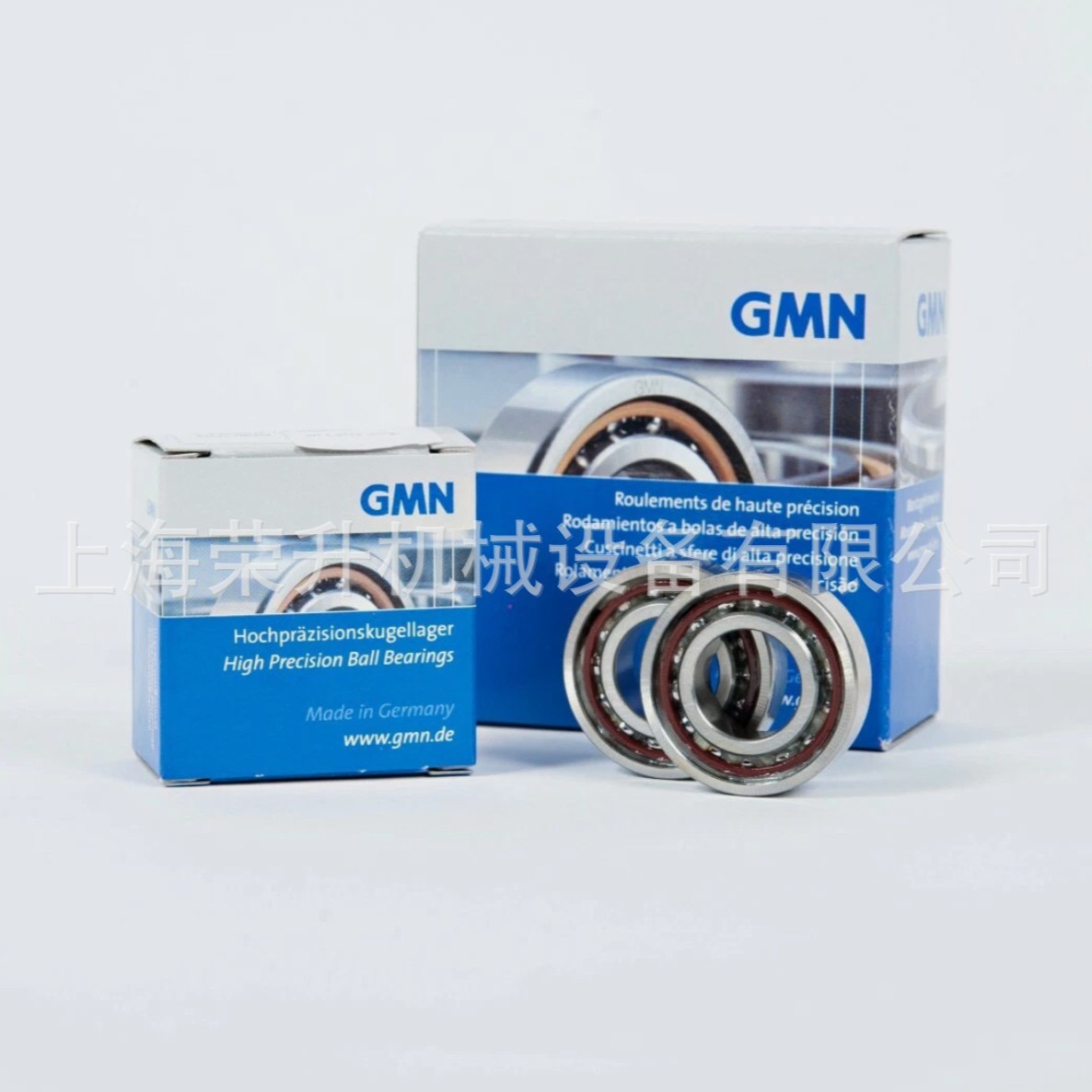 GMN轴承S61805CTA P4+ DUL，S 61905CTAP4+DUM，HYKH619052RZCTA