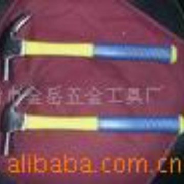 生产加工 销售 五金工具木柄 纤维柄 塑柄 羊角锤