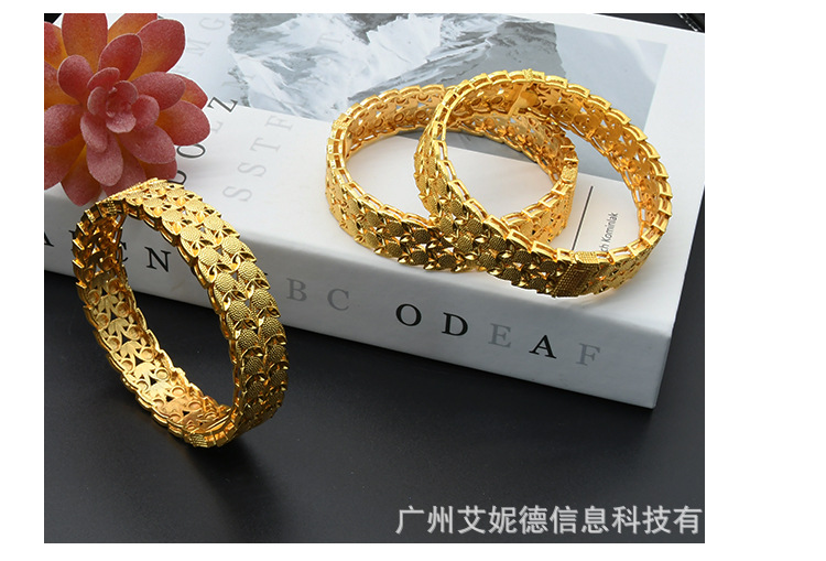 印度尼日利亚手镯