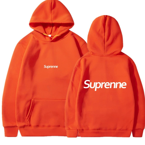Orange red