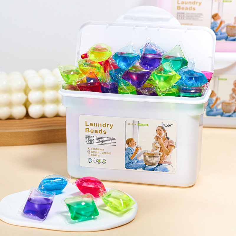 단일 공동 5g 혼합 향수 (100 pcs/box)