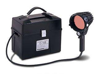 紫外线灯/黑光灯型号;HAD-D-10C