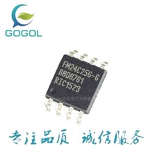 ԭbƷ FM24C256-G  FM24C256 bSOP-8 惦֧