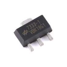 原装正品 HT7333-1 SOT-89 3.3V/250mA 低压差线性稳压器LDO芯片