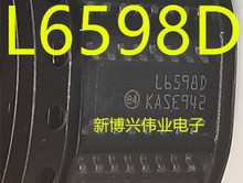 L6598D013TR L6598D L6598 �NƬSOP-16Һ���ԴоƬ �F؛