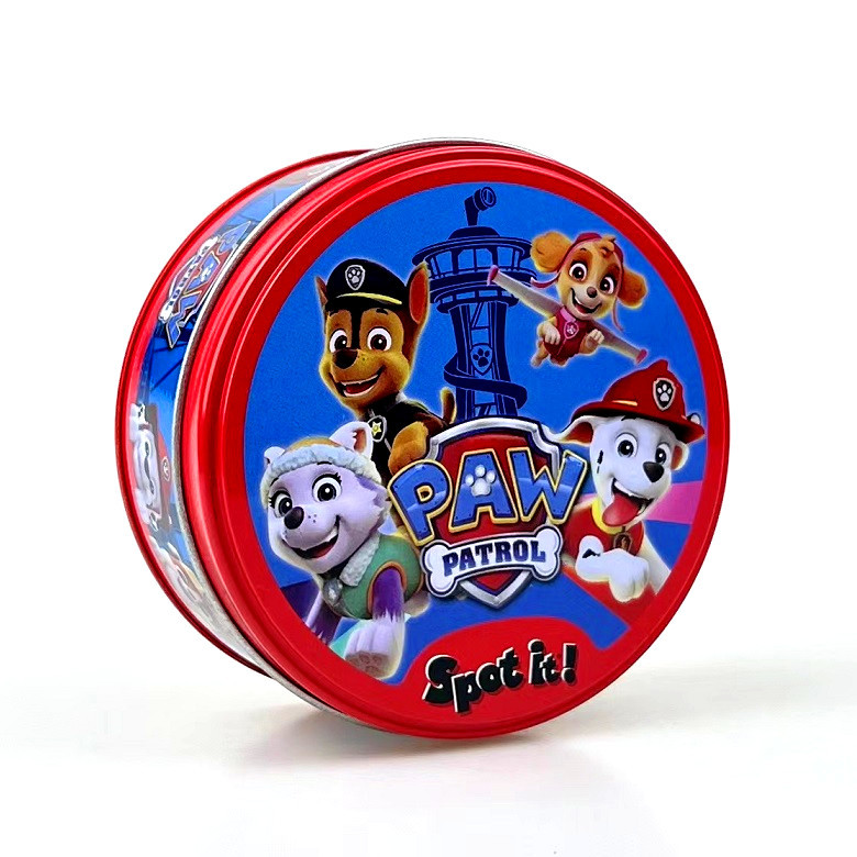 完全英語ゲームカード