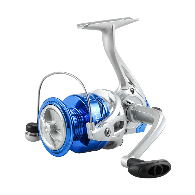 Fábrica directa de botes de pesca de precio especial galvanizado cabeza de hilado rueda de rueda de rotación base botes de pesca al por mayor mejor transfronterizos