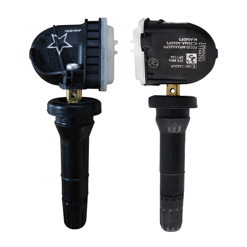 13540600 Is Suitable for Buick Enclave Temptation Lacrosse Car Tire Pressure Monitoring Sensor Accessories