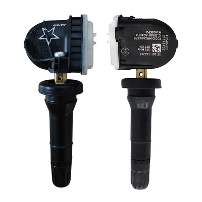 Sensor Accessories, Tire pressure monitoring system