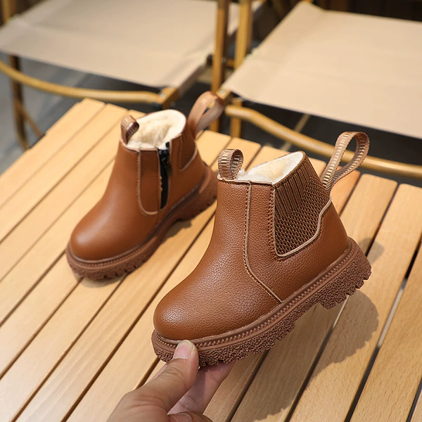 Cotton brown