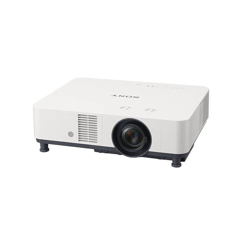 Проектор бизнес-офис лазерный Sony VPL-P620Hz (Wuxga 6500 лучей)