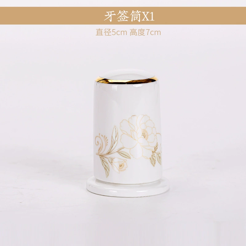 Красная фарфоровая столовая посуда из костяного фарфора Jingdezhen, набор фарфоровых чаш с фениксом и палочки для еды, подарки для домашнего использования, керамические чаши и тарелки, набор для супа и лапши