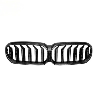 grille G30G38M5F90, modified dual-line – Zhongwang