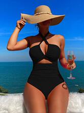 W 31624 Women's One-Pieces 2026 New Design OPP Bag