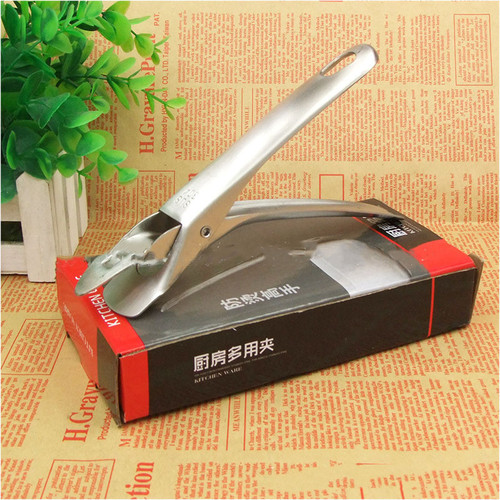 304 Taishan stainless steel anti-scalding clip, kitchen anti-scalding dish clip, lifting tray, bowl clip, anti-falling bowl clamp