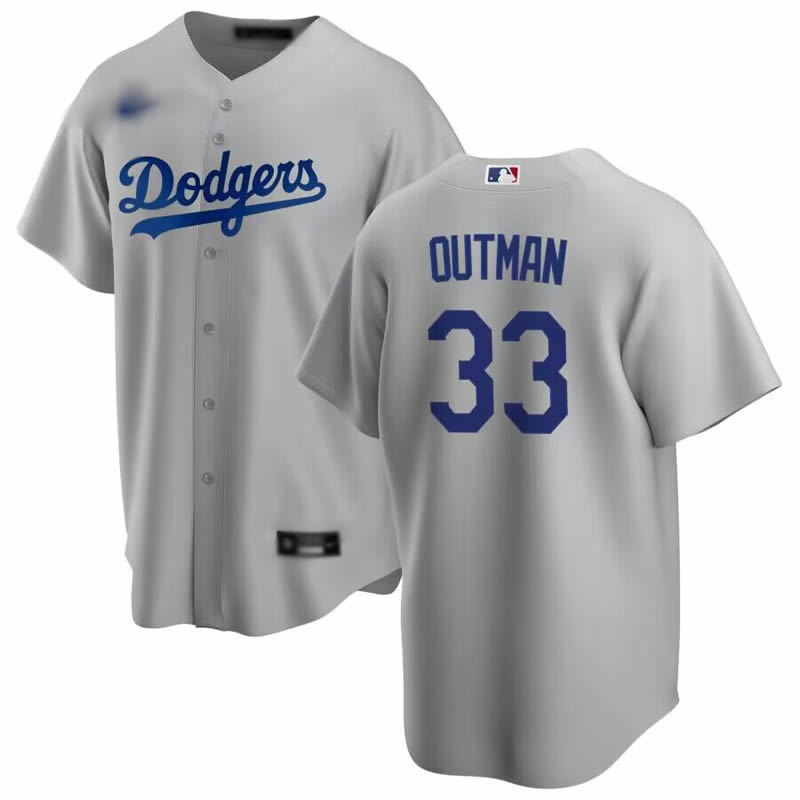 thumbnail image 1 of American Baseball League Elite Edition City Edition Fanfan Edition Jersey Embroidered Short-sleeved Ball Dress Foreign Trade Wholesale, 1 of 5